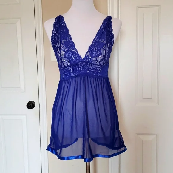 Avidlove lace babydoll size small - Picture 1 of 13